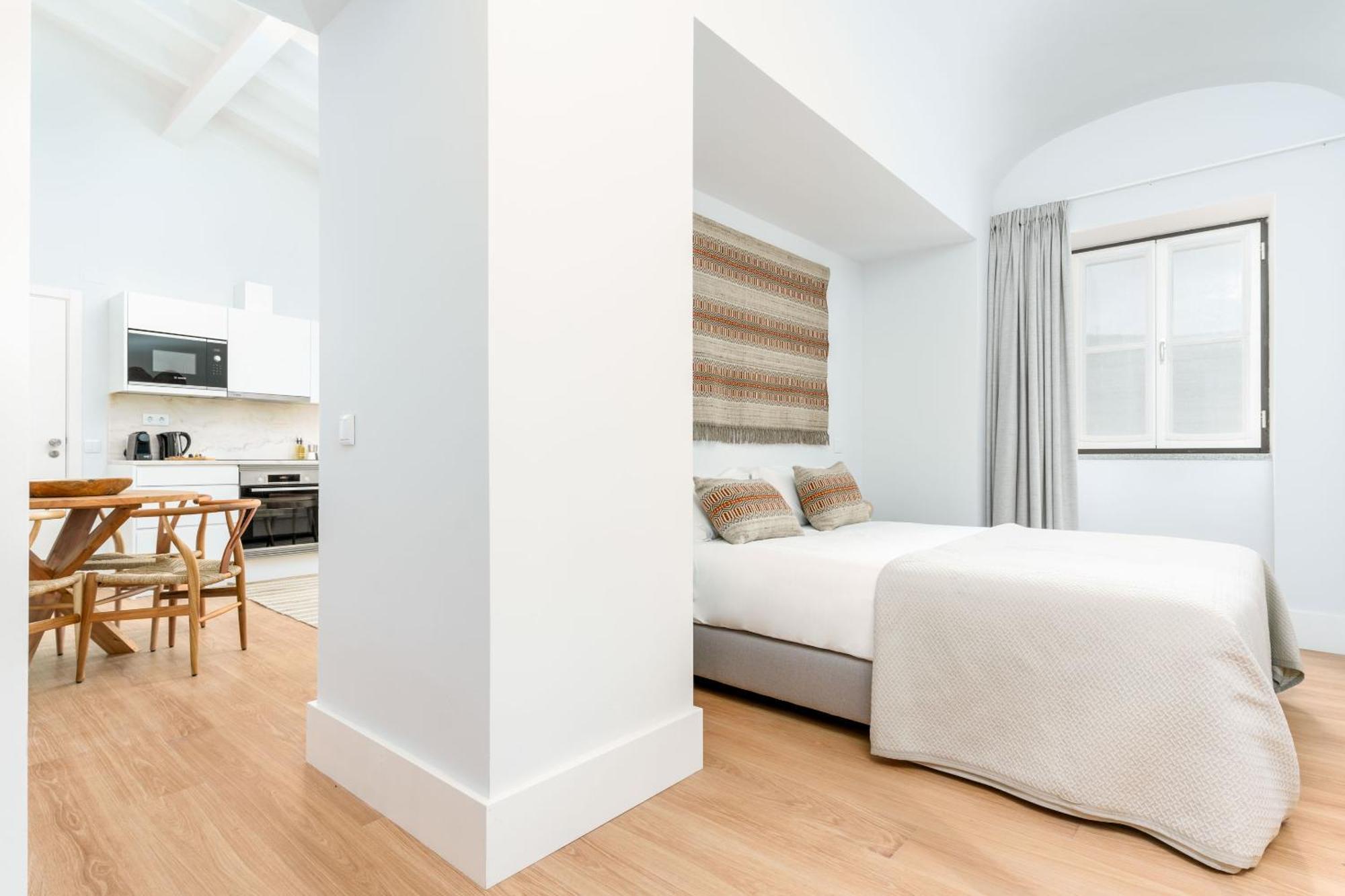 Limehome Evora Rua De Machede 52 Chambre photo